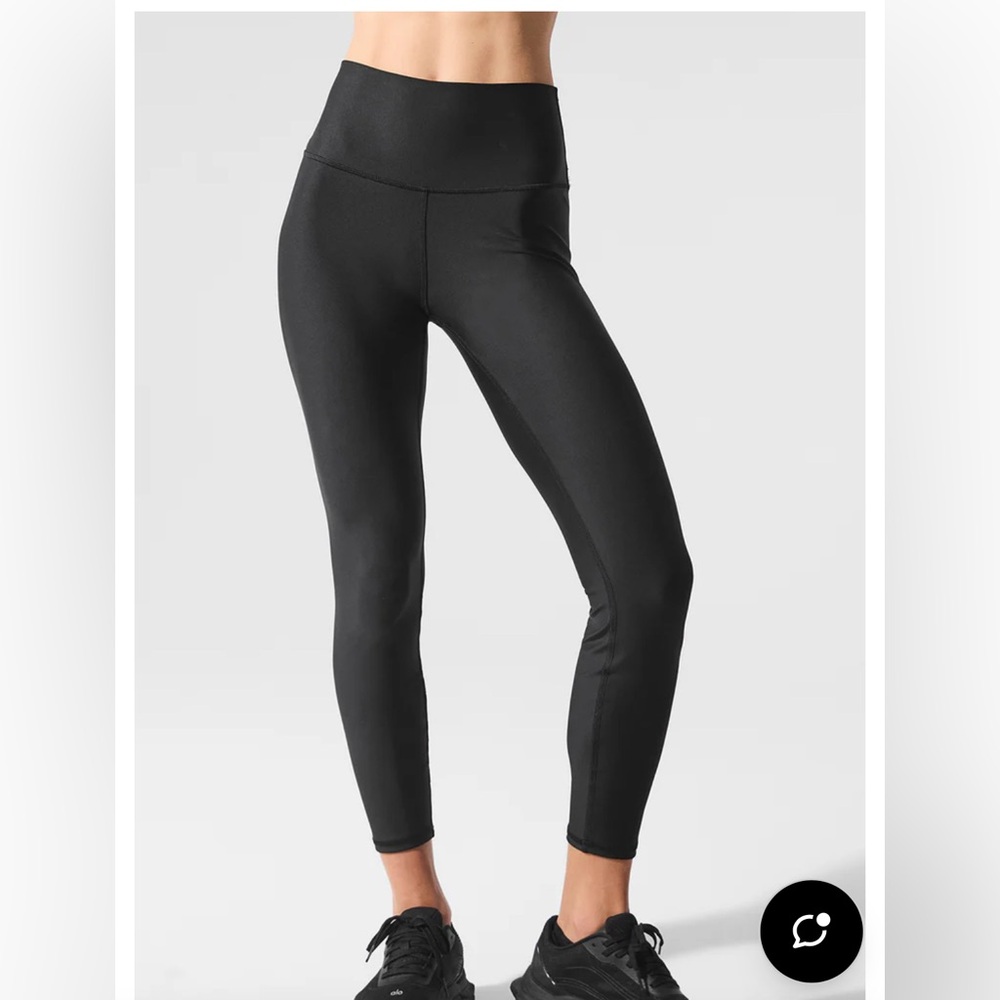 7/8 High-Waist Airlift Legging